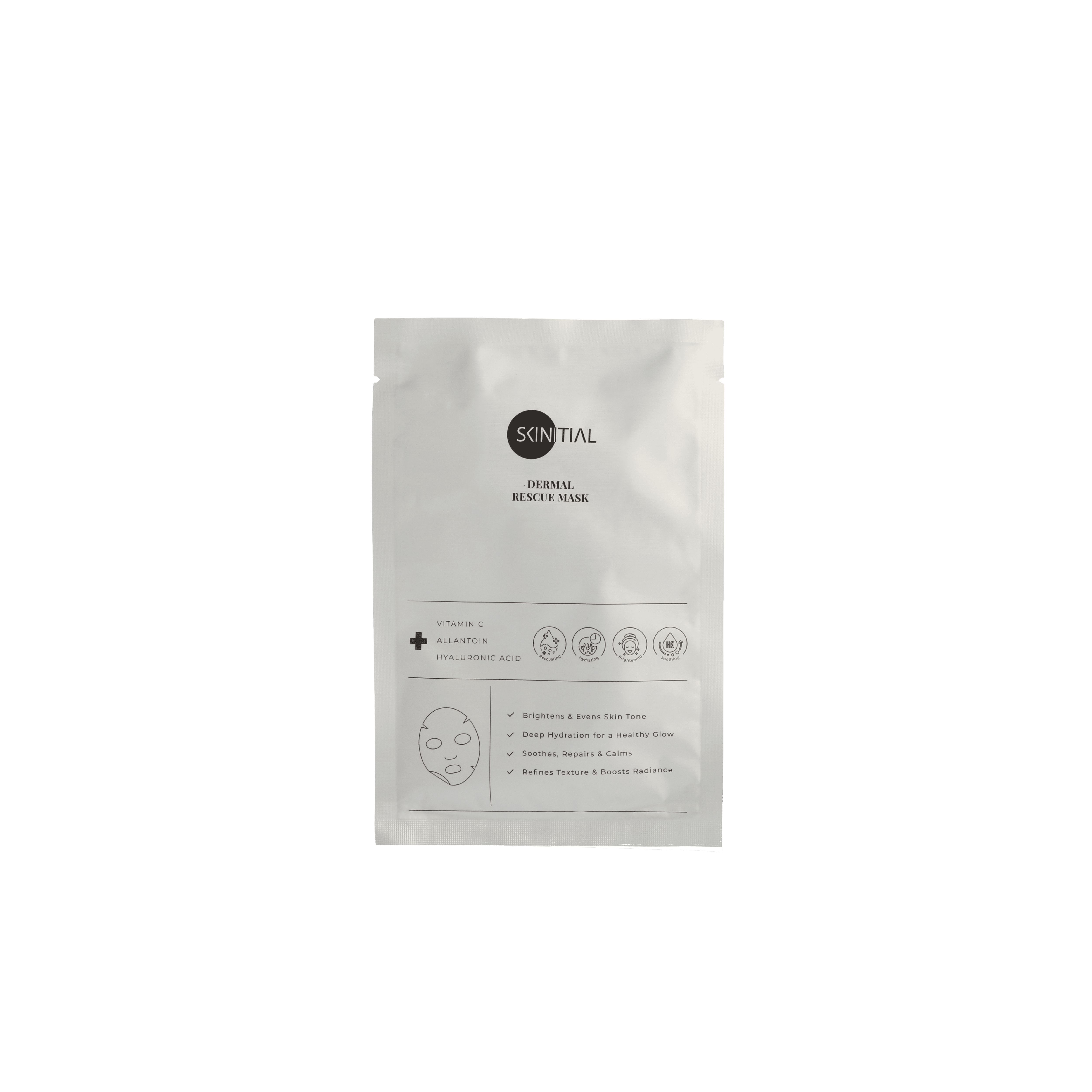 Redness Relief Serum